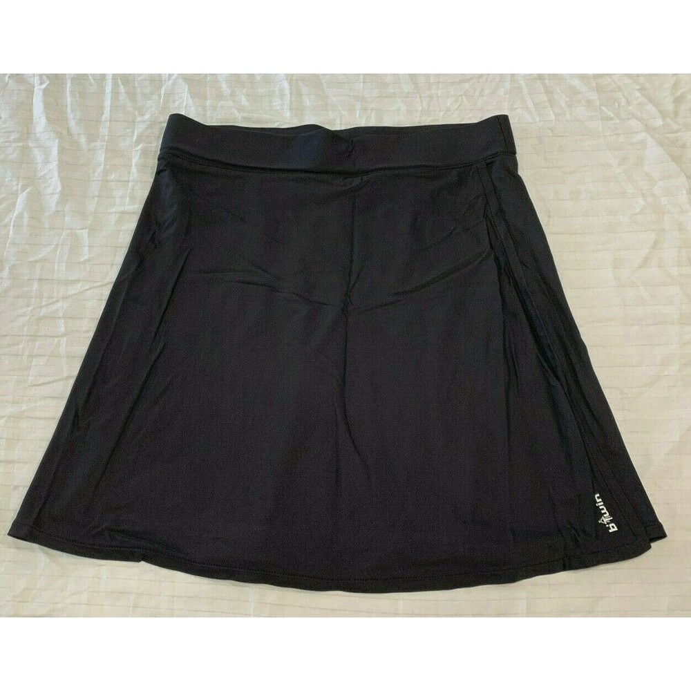 OXYLANE ATHLETIC WOMENS PULL ON SKIRT SIZE S